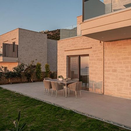 Gg Villas Falassarna Chania  Buitenkant foto